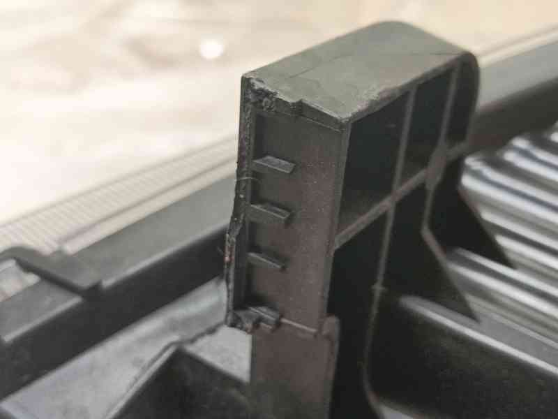 Recambio de faro izquierdo para mg zs hybrid+ 1.5 referencia OEM IAM   