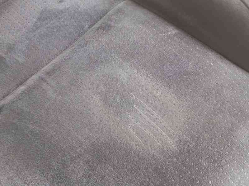 Recambio de asiento delantero izquierdo para lexus ct (zwa10_) 200h (zwa10_) referencia OEM IAM   