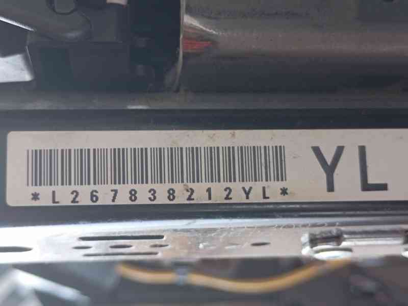 Recambio de asiento delantero izquierdo para lexus ct (zwa10_) 200h (zwa10_) referencia OEM IAM   