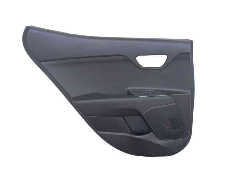 Recambio de guarnecido puerta trasera izquierda para kia stonic (yb) 1.0 t-gdi eco-dynamics+ referencia OEM IAM   