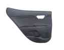 GUARNECIDO PUERTA TRASERA IZQUIERDA 83301H8520JBW 580H8000JBW 