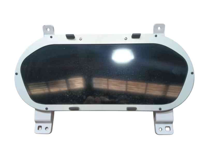 Recambio de cuadro instrumentos para mg zs hybrid+ 1.5 referencia OEM IAM   
