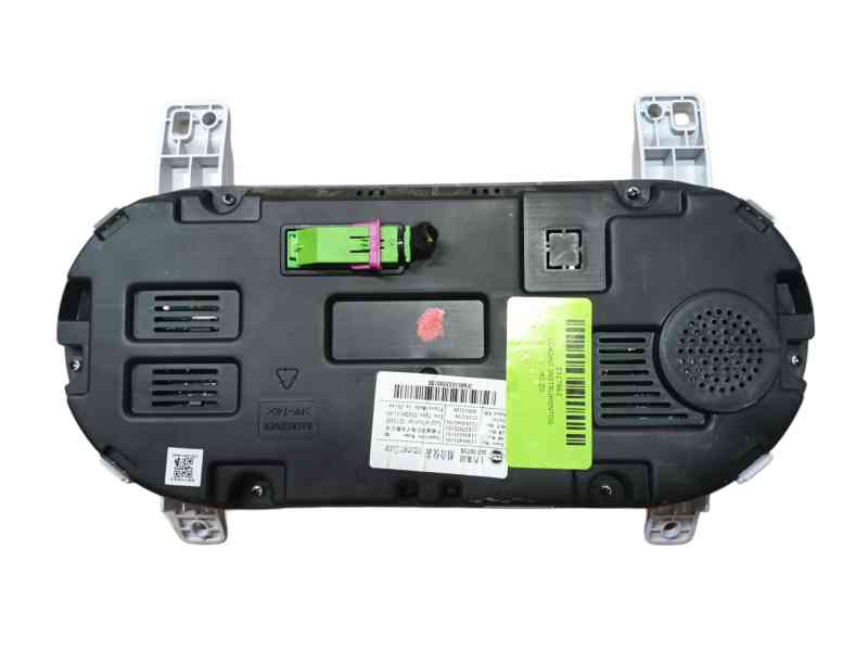 Recambio de cuadro instrumentos para mg zs hybrid+ 1.5 referencia OEM IAM   