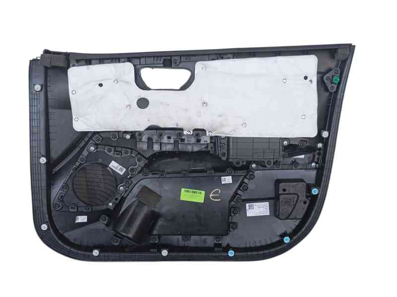 Recambio de guarnecido puerta delantera izquierda para kia stonic (yb) 1.0 t-gdi eco-dynamics+ referencia OEM IAM   