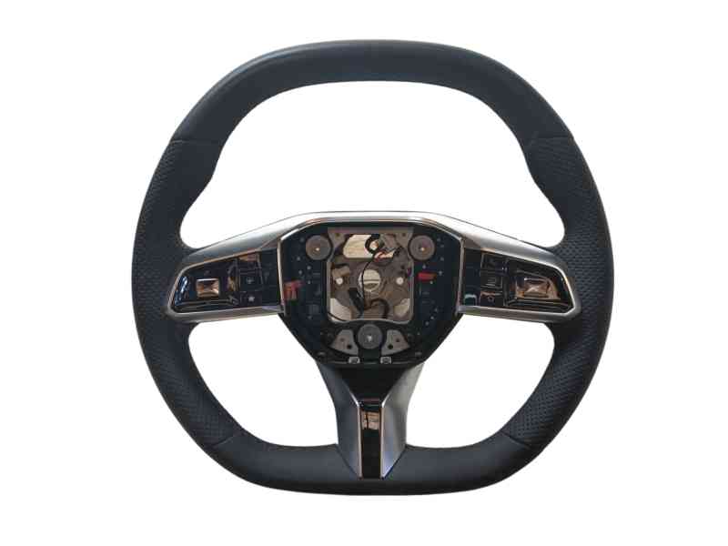 Recambio de volante para mg zs hybrid+ 1.5 referencia OEM IAM   