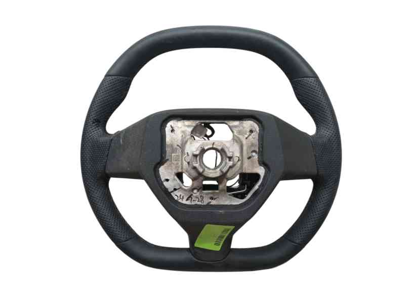 Recambio de volante para mg zs hybrid+ 1.5 referencia OEM IAM   