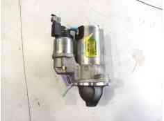 Recambio de motor arranque para kia stonic (yb) 1.0 t-gdi eco-dynamics+ referencia OEM IAM 3610004270  