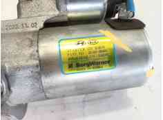 Recambio de motor arranque para kia stonic (yb) 1.0 t-gdi eco-dynamics+ referencia OEM IAM 3610004270   2