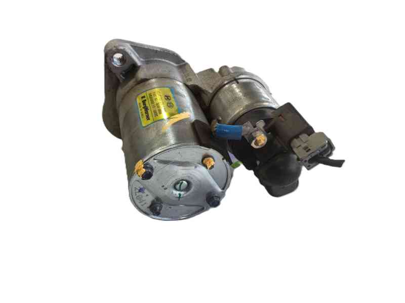 Recambio de motor arranque para kia stonic (yb) 1.0 t-gdi eco-dynamics+ referencia OEM IAM 3610004270  