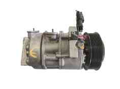 Recambio de compresor aire acondicionado para kia stonic (yb) 1.0 t-gdi eco-dynamics+ referencia OEM IAM 97701H8400  