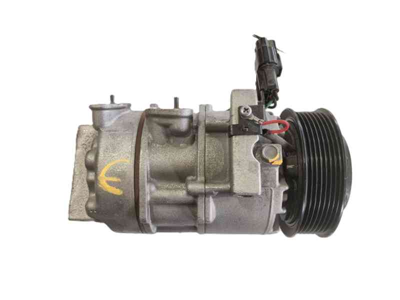 Recambio de compresor aire acondicionado para kia stonic (yb) 1.0 t-gdi eco-dynamics+ referencia OEM IAM 97701H8400  