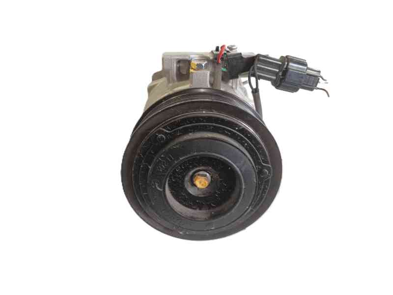 Recambio de compresor aire acondicionado para kia stonic (yb) 1.0 t-gdi eco-dynamics+ referencia OEM IAM 97701H8400  