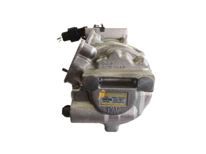 Recambio de compresor aire acondicionado para kia stonic (yb) 1.0 t-gdi eco-dynamics+ referencia OEM IAM 97701H8400  