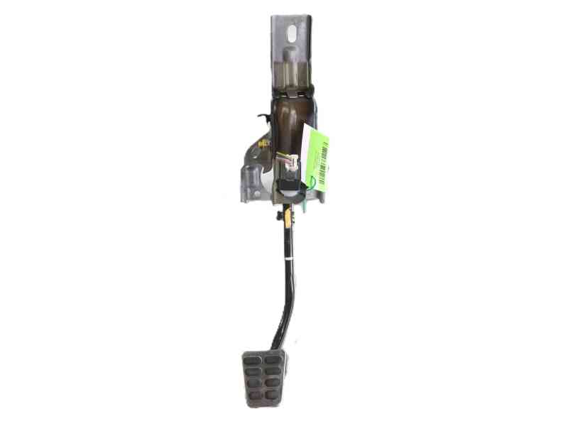 Recambio de pedal freno para kia stonic (yb) 1.0 t-gdi eco-dynamics+ referencia OEM IAM   