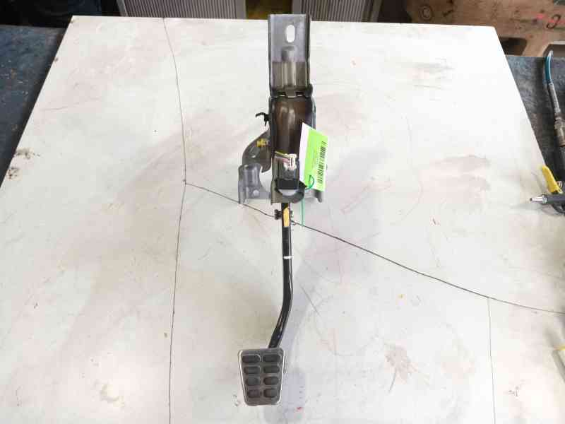 Recambio de pedal freno para kia stonic (yb) 1.0 t-gdi eco-dynamics+ referencia OEM IAM   