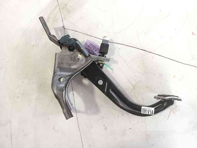 Recambio de pedal freno para kia stonic (yb) 1.0 t-gdi eco-dynamics+ referencia OEM IAM   