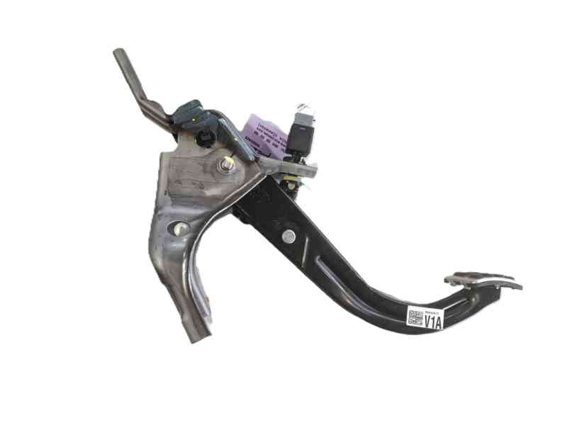 Recambio de pedal freno para kia stonic (yb) 1.0 t-gdi eco-dynamics+ referencia OEM IAM   
