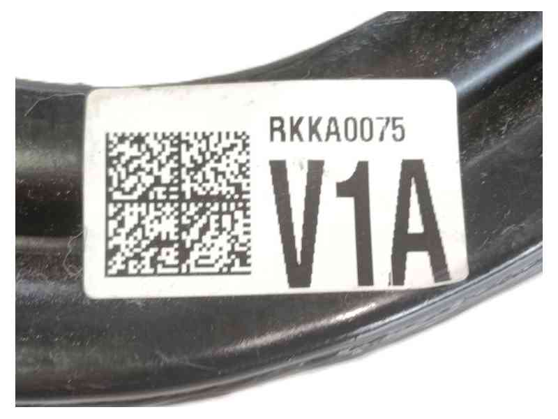 Recambio de pedal freno para kia stonic (yb) 1.0 t-gdi eco-dynamics+ referencia OEM IAM   