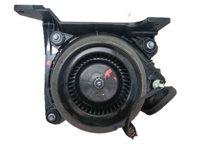 Recambio de motor calefaccion para mg zs hybrid+ 1.5 referencia OEM IAM  11798579 