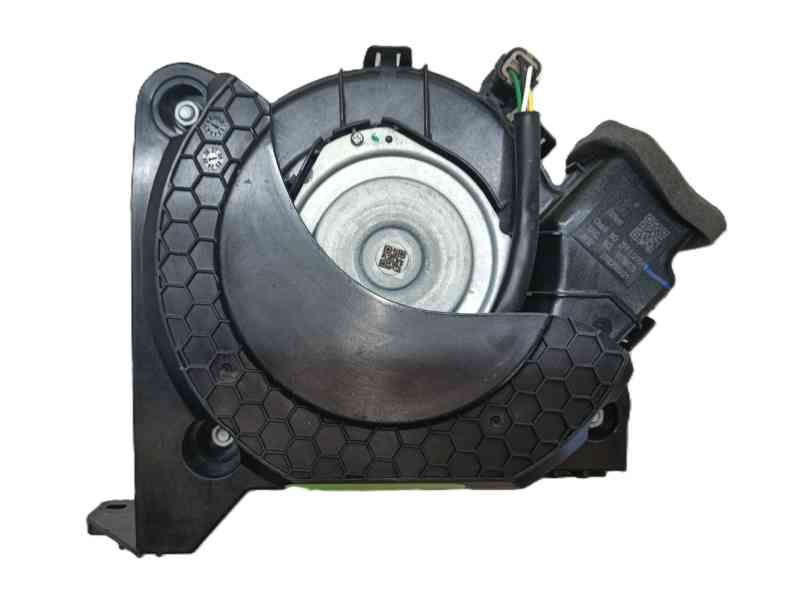 Recambio de motor calefaccion para mg zs hybrid+ 1.5 referencia OEM IAM  11798579 