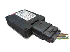 Recambio de modulo electronico para mg zs hybrid+ 1.5 referencia OEM IAM   