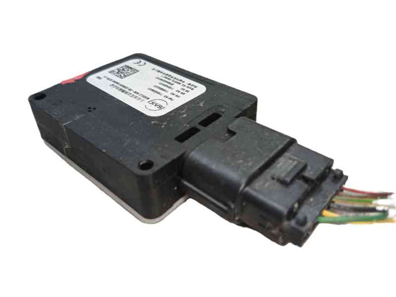 Recambio de modulo electronico para mg zs hybrid+ 1.5 referencia OEM IAM   