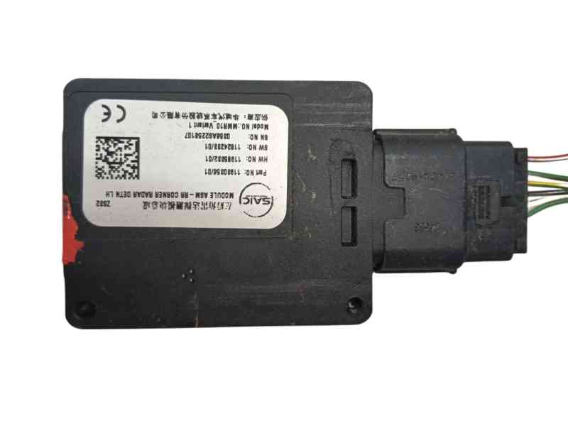 Recambio de modulo electronico para mg zs hybrid+ 1.5 referencia OEM IAM   
