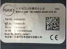 Recambio de modulo electronico para mg zs hybrid+ 1.5 referencia OEM IAM    2