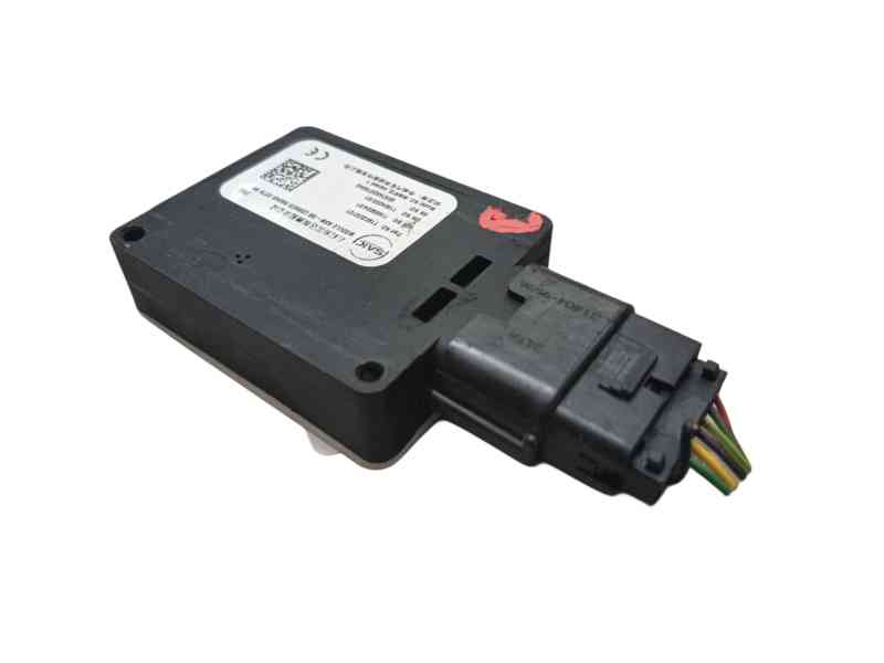 Recambio de modulo electronico para mg zs hybrid+ 1.5 referencia OEM IAM   