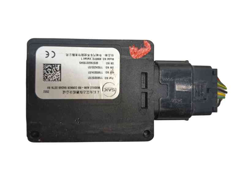Recambio de modulo electronico para mg zs hybrid+ 1.5 referencia OEM IAM   