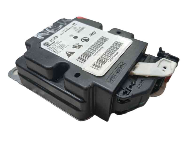 Recambio de centralita airbag para mg zs hybrid+ 1.5 referencia OEM IAM   