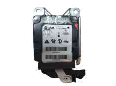 Recambio de centralita airbag para mg zs hybrid+ 1.5 referencia OEM IAM    2