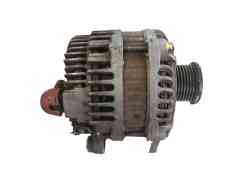 Recambio de alternador para nissan qashqai i (j10, nj10) 2.0 dci referencia OEM IAM 23100JD75M  