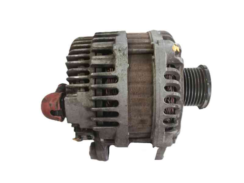 Recambio de alternador para nissan qashqai i (j10, nj10) 2.0 dci referencia OEM IAM 23100JD75M  