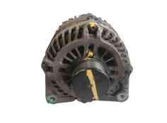 Recambio de alternador para nissan qashqai i (j10, nj10) 2.0 dci referencia OEM IAM 23100JD75M   2