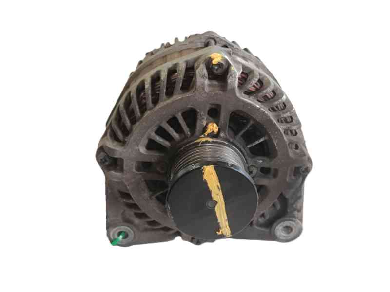 Recambio de alternador para nissan qashqai i (j10, nj10) 2.0 dci referencia OEM IAM 23100JD75M  