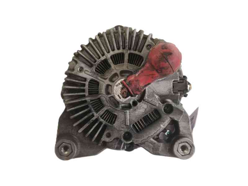 Recambio de alternador para nissan qashqai i (j10, nj10) 2.0 dci referencia OEM IAM 23100JD75M  