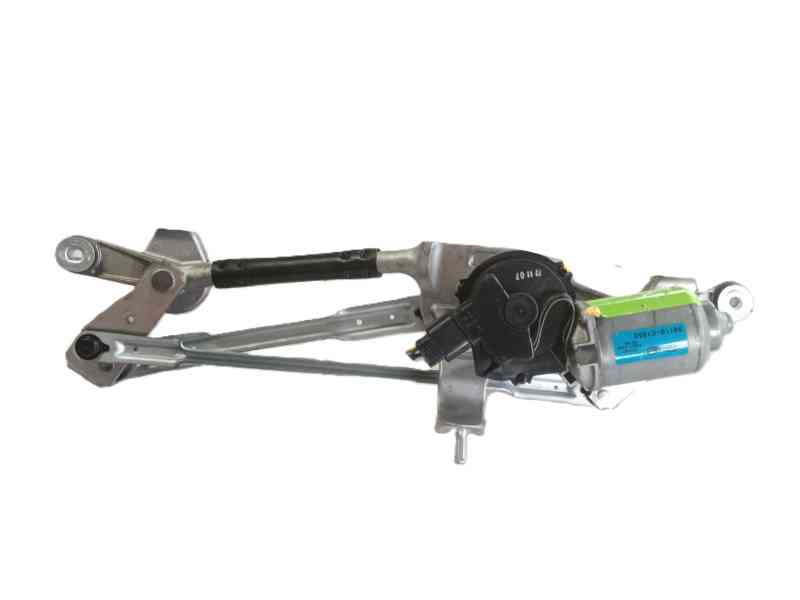 Recambio de motor limpia delantero para kia stonic (yb) 1.0 t-gdi eco-dynamics+ referencia OEM IAM 98110C1950  
