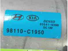 Recambio de motor limpia delantero para kia stonic (yb) 1.0 t-gdi eco-dynamics+ referencia OEM IAM 98110C1950   2