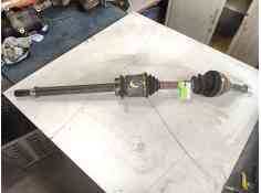 Recambio de transmision delantera derecha para nissan qashqai i (j10, nj10) 2.0 dci referencia OEM IAM 39100JD72B  