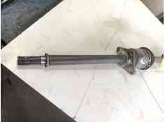 Recambio de transmision delantera derecha para nissan qashqai i (j10, nj10) 2.0 dci referencia OEM IAM 39100JD72B   2