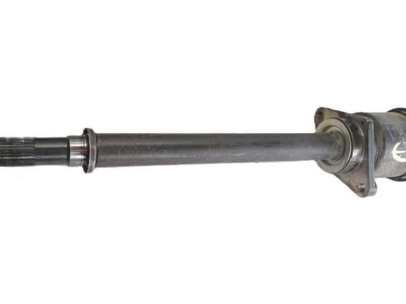 Recambio de transmision delantera derecha para nissan qashqai i (j10, nj10) 2.0 dci referencia OEM IAM 39100JD72B  