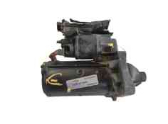 Recambio de motor arranque para nissan qashqai i (j10, nj10) 2.0 dci referencia OEM IAM 23300JG70B  