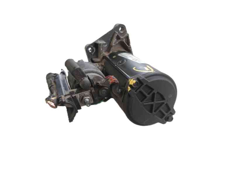 Recambio de motor arranque para nissan qashqai i (j10, nj10) 2.0 dci referencia OEM IAM 23300JG70B  
