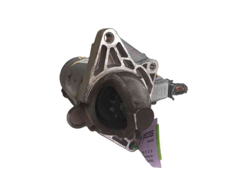 Recambio de motor arranque para nissan qashqai i (j10, nj10) 2.0 dci referencia OEM IAM 23300JG70B  
