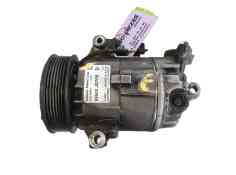Recambio de compresor aire acondicionado para nissan qashqai i (j10, nj10) 2.0 dci referencia OEM IAM 92610JD70B / 92600BB61C  