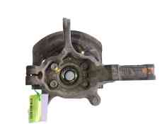 Recambio de mangueta delantera izquierda para nissan qashqai i (j10, nj10) 2.0 dci referencia OEM IAM 40015JD000  
