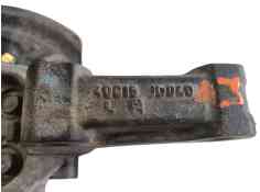 Recambio de mangueta delantera izquierda para nissan qashqai i (j10, nj10) 2.0 dci referencia OEM IAM 40015JD000   2