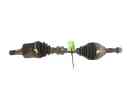 TRANSMISION DELANTERA IZQUIERDA 39101JD72B 