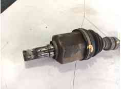Recambio de transmision delantera izquierda para nissan qashqai i (j10, nj10) 2.0 dci referencia OEM IAM 39101JD72B   2
